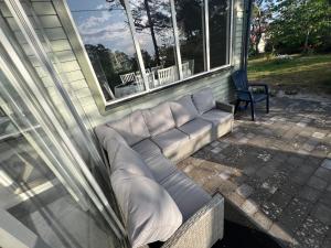 Foto dalla galleria di Villa Lullyhill a Visby