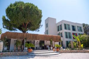 Gallery image of InOne Bitez Hotel in Bodrum City