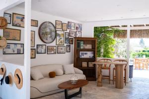 Gallery image of InOne Bitez Hotel in Bodrum City +33 photos