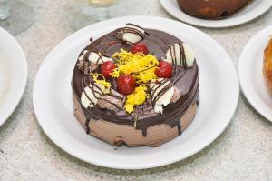 Imagem da galeria de BR Suítes Hotel em Navegantes