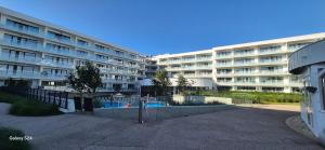 Πισίνα στο ή κοντά στο Polanki Aqua F005