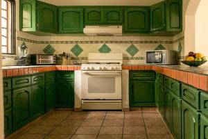 Gallery image of Casa del Desierto in La Paz +14 photos