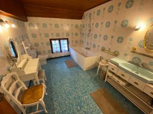 Fotografie z fotogalerie ubytování Domaine de la Closerie Champêtre - Chambres d'hôtes v destinaci Huismes + 61 fotografií