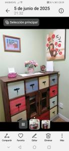 Фотография из галереи Colores в городе Овьедо