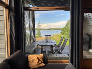 Gallery image of Harmaalokki in Savonlinna