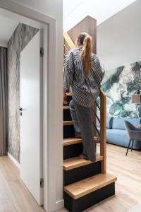 Επισκέπτες που μένουν στο Plaża 41 Seaside Apartment with Roof Terrace and Parking by Lion Apartments +12 φωτογραφίες