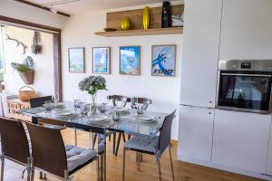 Billede fra billedgalleriet på Mountain View - Trek, Bike, Ski, Lake i Flims