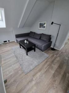 Gallery image of Central Apartment for 4 in Trondheim