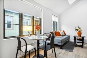 Photo de la galerie de l'établissement Central Apartment for 3, à Trondheim