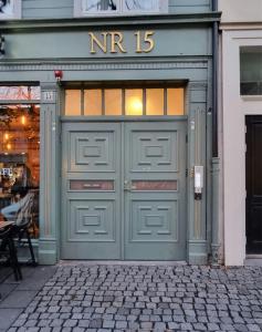 Billede fra billedgalleriet på Central Apartment for 5 i Trondheim