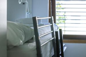 Billede fra billedgalleriet på Mountain View - Trek, Bike, Ski, Lake i Flims