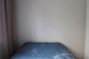 Postel nebo postele na pokoji v ubytování Apartamento na Reta