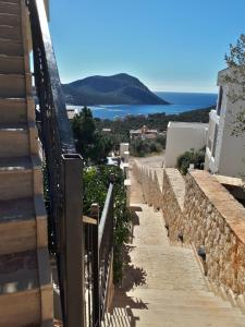 Fotografie z fotogalerie ubytování Carla Apart Kalkan v destinaci Kalkan