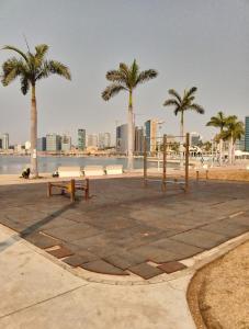 Fotografie z fotogalerie ubytování Apart T 0 Studio or Flat Style in Downtown v destinaci Luanda + 17 fotografií