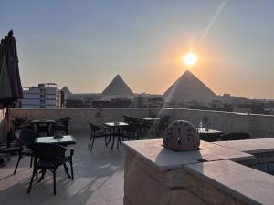 Un lugar de interés cerca de este hotel