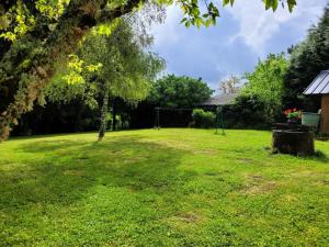 Φωτογραφία από το άλμπουμ του Gîte de France Chez baptiste 2 épis - Gîte de France 4 personnes MAE-0013 σε Saint-Privat