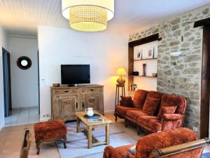 Φωτογραφία από το άλμπουμ του Gîte de France Chez baptiste 2 épis - Gîte de France 4 personnes MAE-0013 σε Saint-Privat +16 φωτογραφίες