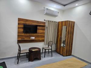 Φωτογραφία από το άλμπουμ του Comfy Nature Stay σε Kānsrao