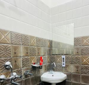 Φωτογραφία από το άλμπουμ του Comfy Nature Stay σε Kānsrao
