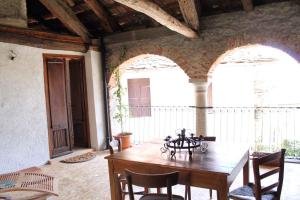 Fotografia z galérie ubytovania Apartment Madonna Del Sasso - Piemont 22865 v destinácii Madonna del Sasso