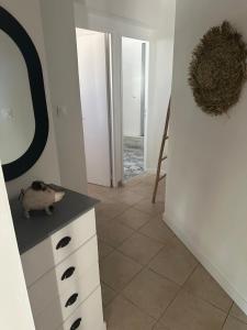 Zdjęcie z galerii obiektu T3 avec spa, hyper centre, port w mieście Porto-Vecchio