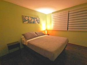 Galeriebild der Unterkunft Departamento Central Concepción - 2 Dormitorios - 1 Baño - 1 Est - Mejor Evaluado en Chile 2023-2025 - Excelente calefacción, frescura y aislación de ruido - Incluye Consola de Juegos Retro - Te ayudo con panoramas in Concepción