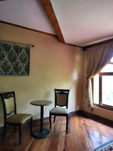 Billede fra billedgalleriet på Victorian House i San Isidro