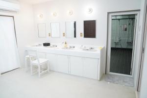 Fotografija v galeriji nastanitve 難波南Japanese Room v Osaki