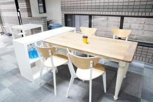 Fotografija v galeriji nastanitve 難波南Japanese Room v Osaki