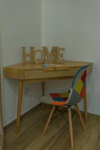 Billede fra billedgalleriet på Rooms 2,6 i Terlizzi + 31 billeder