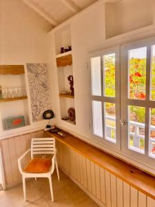 Fotografie z fotogalerie ubytování L'écrin Flamboyant v destinaci Orient Bay