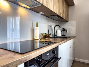 Gallery image of Złota Przystań w Bałtyckiej Oazie in Jastrzębia Góra