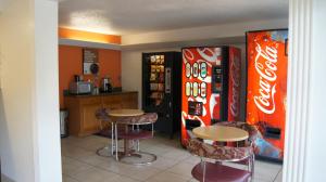 Fotografie z fotogalerie ubytování Executive Inn v destinaci Crossville