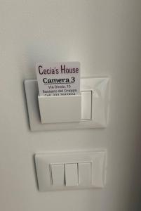 Fotografie z fotogalerie ubytování Cecia's House v destinaci Bassano del Grappa