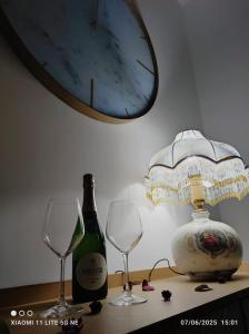 Drinks på Rooms 2,6