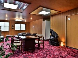 大町市にあるＧｕｅｓｔ Ｈｏｕｓｅ Ｔａｋｅｎｏｙａ - Vacation STAY 28022vのギャラリーの写真