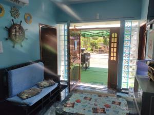 Fotografie z fotogalerie ubytování Casa Cypress - Acogedor Departamento Vacacional v destinaci Puerto Baquerizo Moreno