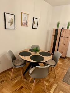 Fotografie z fotogalerie ubytování MonteRelax Apartments Becici v destinaci Rafailovići