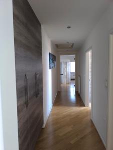 Μια τηλεόραση ή/και κέντρο ψυχαγωγίας στο Penthouse Villa Ljubljana