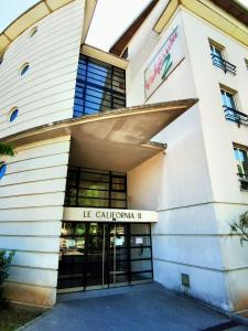 Φωτογραφία από το άλμπουμ του Aix Pont de Larc California 2 Coté Jardin - Parking στην Αιξ-αν-Προβάνς