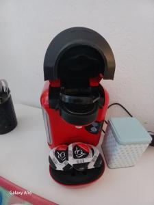 Φωτογραφία από το άλμπουμ του Aix Pont de Larc California 2 Coté Jardin - Parking στην Αιξ-αν-Προβάνς