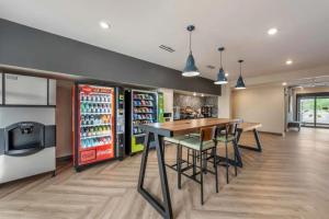 Joogid majutusasutuses Extended Stay America Premier Suites - Colorado Springs - South