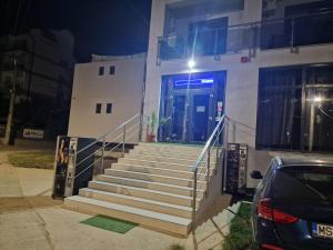 Fotografie z fotogalerie ubytování Diamonds in the Sky v destinaci Costineşti