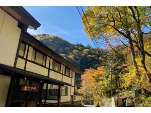 Fotografie z fotogalerie ubytování Ebisuya - Vacation STAY 31583v v destinaci Hirayu