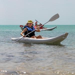 Majutusasutuse Costa del Sol Champotón külastajad