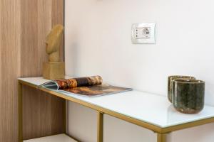 Kép NG Guest House l'Acquedotto szállásáról Olbiában a galériában