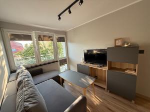 Μια τηλεόραση ή/και κέντρο ψυχαγωγίας στο Ustka Centrum „ Dom Rybaka”