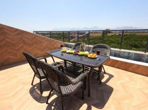 Billede fra billedgalleriet på Luxury Villa in Döşemealtı i Antalya + 55 billeder