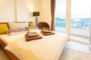 Gallery image of Voli Central point in Sutomore