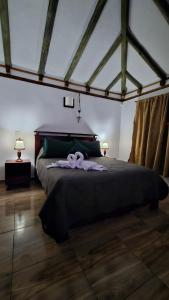 Φωτογραφία από το άλμπουμ του The olive tree σε Villa de Leyva